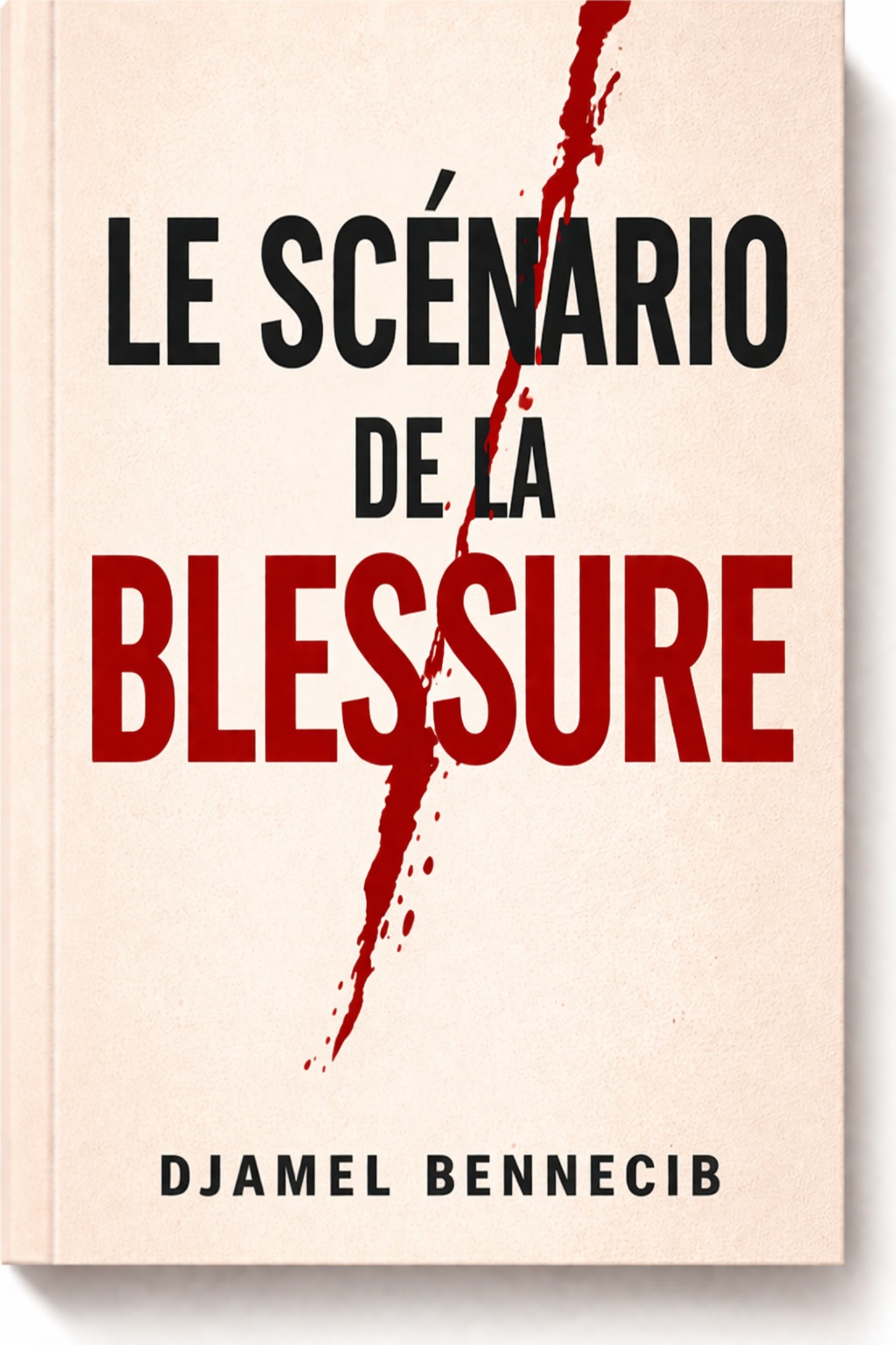 Le Scénario de la Blessure